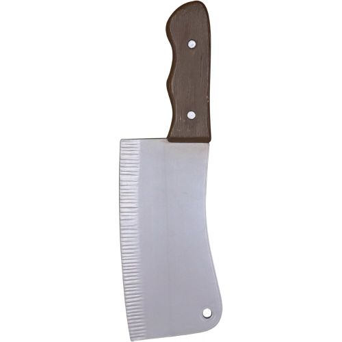  Seasons Realistic Kitchen Cleaver Prop