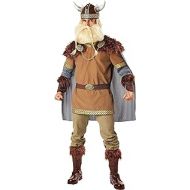 Seasons Viking Warrior Costume