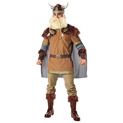  할로윈 용품Seasons Viking Warrior Costume