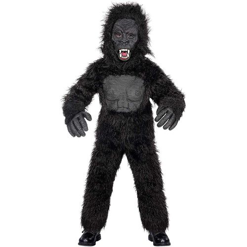  할로윈 용품Seasons Boys Gorilla Costume M(8-10 US)