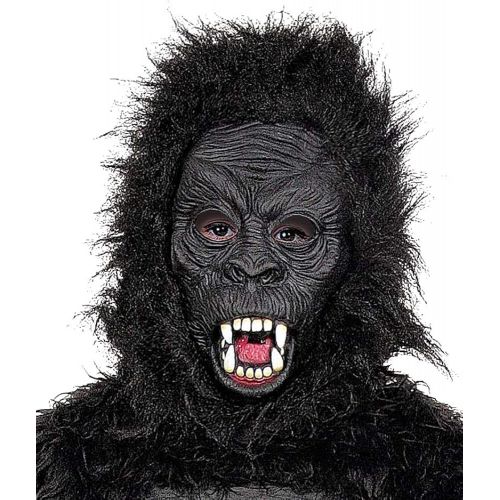  할로윈 용품Seasons Boys Gorilla Costume M(8-10 US)