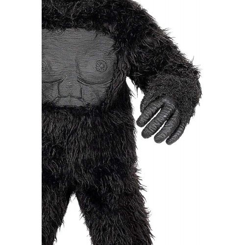  할로윈 용품Seasons Boys Gorilla Costume M(8-10 US)