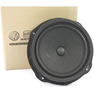 Seat 5F0035415 Speaker Front Door Midrange Speaker Woofer Speaker