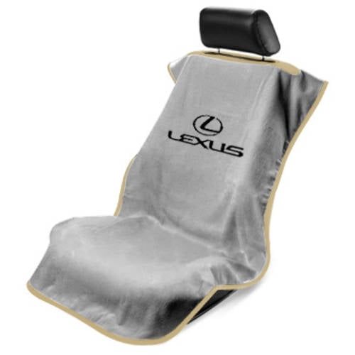  SeatArmour Lexus Grey Seat Armour