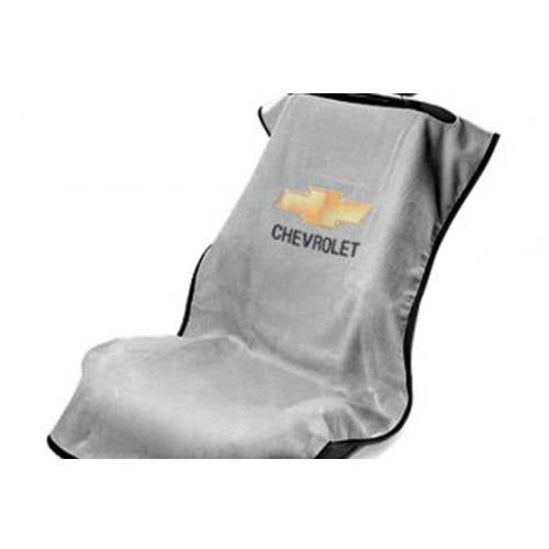  SEATARMOUR SeatArmour Chevrolet Grey Seat Armour