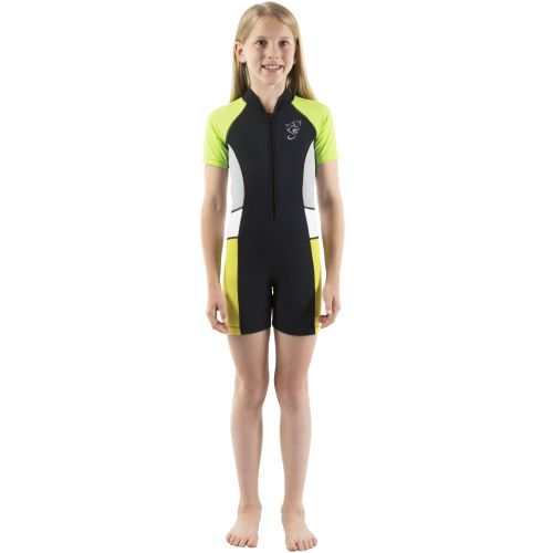  Seavenger Cadet 2mm Kids Shorty Wetsuit