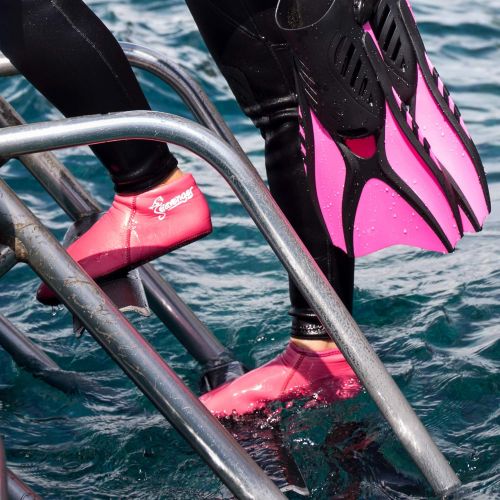  Seavenger Zephyr 3mm Neoprene Dive Socks