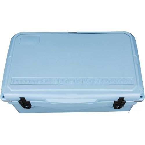  Seavilis Cooler (Milee) (Blue w, 35QT +Accessories)