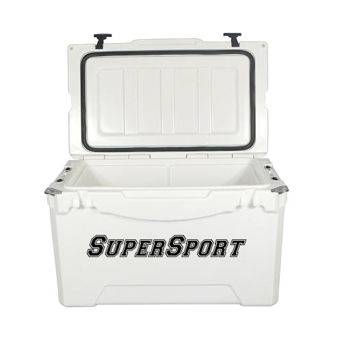  Seavilis SuperSport 50 Qt. Extreme Performance Rotomolded Cooler