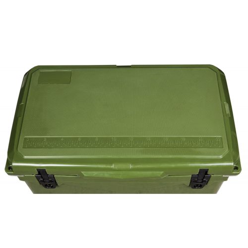  Seavilis Cooler 35qt (Jungle Green) Without Accessories