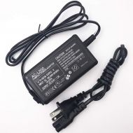 Seayang Dual Channel LCD Display Battery Charger for Sony DCR-SR70, DCR-SR72, DCR-SR75, DCR-SR77, DCR-SR78 Handycam Camcorder