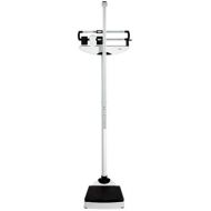 Seca Scales Seca 700 Physicians Balance Beam Scale with Height Rod