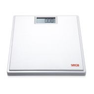 Seca Scales Seca Clara 803 Digital Personal Scale with White Rubber Coating