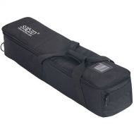 Secced Soft Case with Wheels