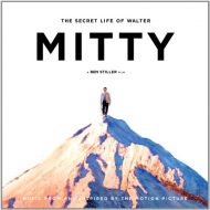 Secret Life of Walter Mitty / O.S.T.