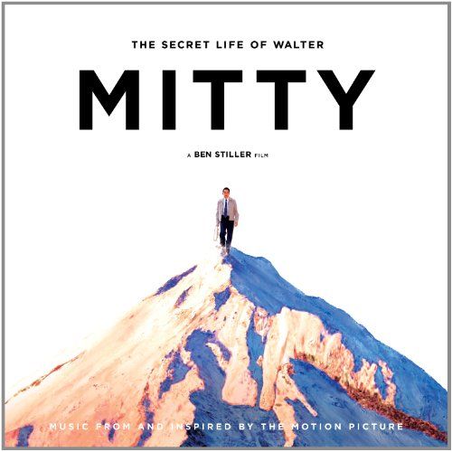  Secret Life of Walter Mitty / O.S.T.