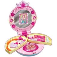 Secret JOUJU SECRET JOUJU Mini Vanity, Youngtoys, makeup, make-up, with mirror, princess play, cosmetic toy for children
