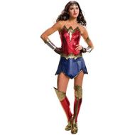 Rubie%27s Rubies Adult Batman V Superman: Dawn of Justice- Deluxe Wonder Woman Costume