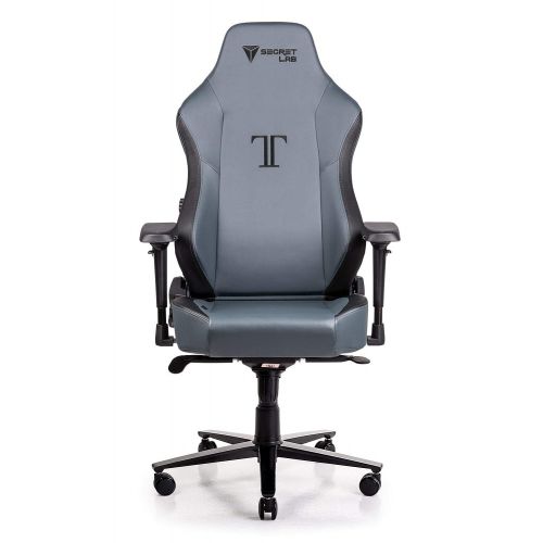  Secretlab Titan Prime PU Leather Ash Gaming Chair