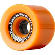 Sector 9 Race Formula Skateboard Wheel, Orange, 74mm 82A