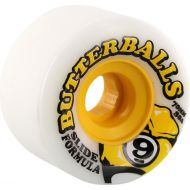 Sector 9 Slide Butterballs 80a 70mm Skate Wheels