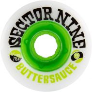 Sector 9 Butter Sauce Longboard Wheels - 65mm