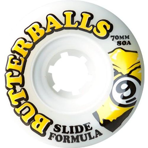  Sector 9 Butterball 65Mm (4)