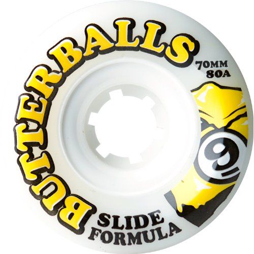  Sector 9 Butterball 65Mm (4)