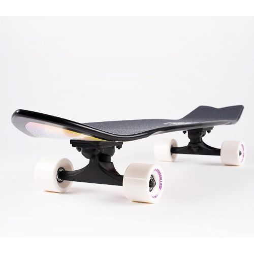  Sector 9 Unisex Tia Pro Zen Complete Skateboard, Adult, Multi, 30.5