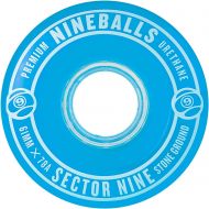 Sector 9 Nineballs Longboard Wheels 78A