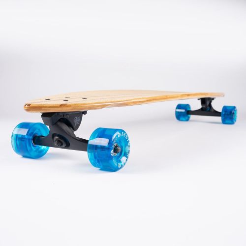  Sector 9 J-Bay Complete Skateboard 44.0 x 9.75