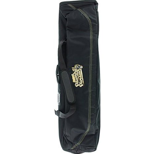  Sector 9 Lightning II Travel Board Bag Black WWheels