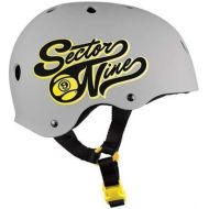 Sector 9 Rally Helmet