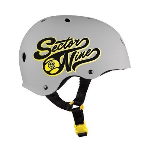  Sector 9 Rally Helmet