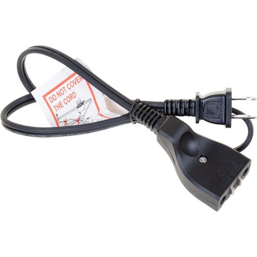 Secura Deep Fryer Magnet Power Cord for TSAF40DH and MSAF40DH