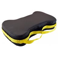 /Secure SLC-1 Easy Release Wheelchair Lap Tray Safety Positioning Cushion - Fits 18 - 22 Wheelchairs - Non Restraint Closure