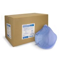 Secure-Gard N95 NIOSH Disposable Particulate Respirator and Dust Mask- Case of 120