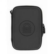 SecureData EVA Shockproof Splash-Resistant Carry Case