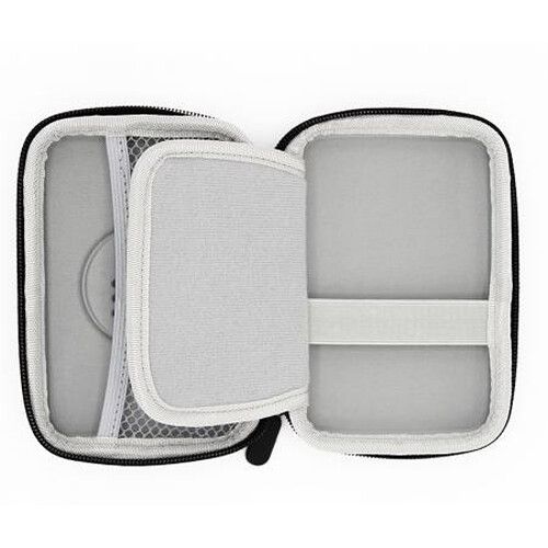  SecureData EVA Shockproof Splash-Resistant Carry Case