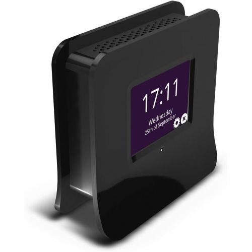  [아마존베스트]Securifi Almond - (3 Minute Setup) Touchscreen Wireless Router/Range Extender