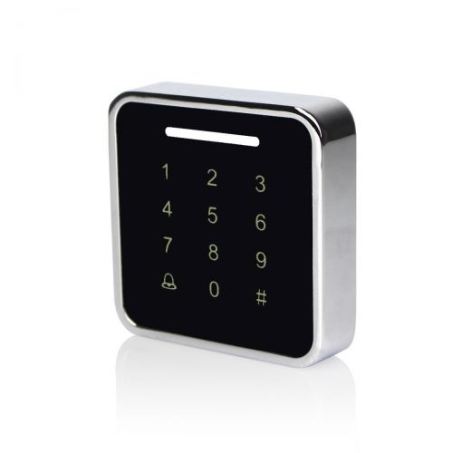  Security electronic ORYKEY Touch Panel Keypad Door Access Control System RFID 125KHz Card for Home Security