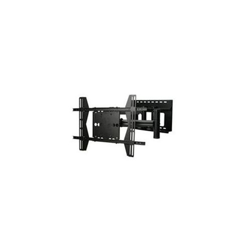  Securmount Premium Dual Arm Full Motion Articulating TV Wall Mount for Samsung UN55ES7500F LED Smart TV **Extends 31 Inches**