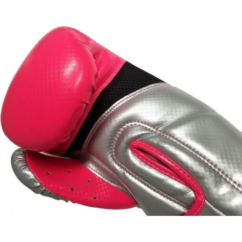  Sedroc Sports Sedroc Boxing Vortex Fitness Training Gloves