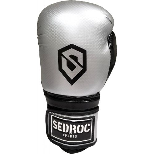  Sedroc Sports Sedroc Boxing Vortex Fitness Training Gloves