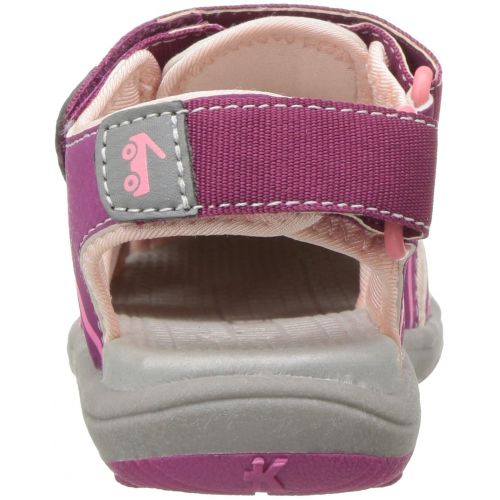  See+Kai+Run See Kai Run Kids Lincoln III Water Sandal