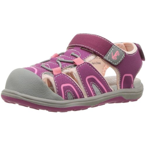  See+Kai+Run See Kai Run Kids Lincoln III Water Sandal