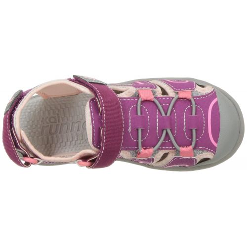  See+Kai+Run See Kai Run Kids Lincoln III Water Sandal