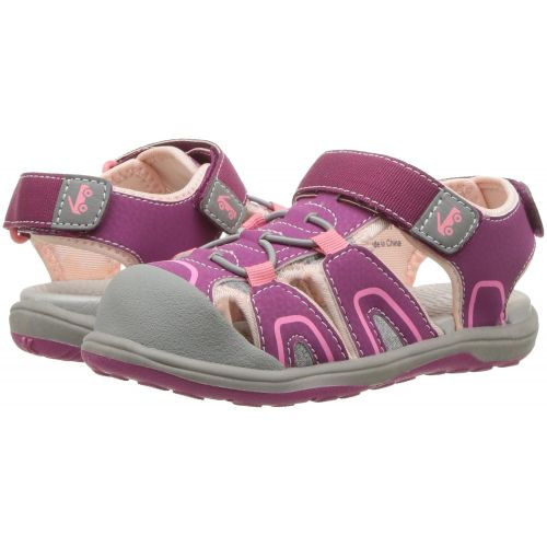  See+Kai+Run See Kai Run Kids Lincoln III Water Sandal