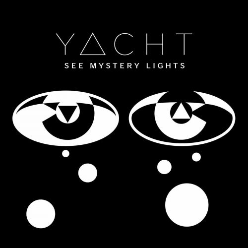  See Mystery Lights [Vinyl]