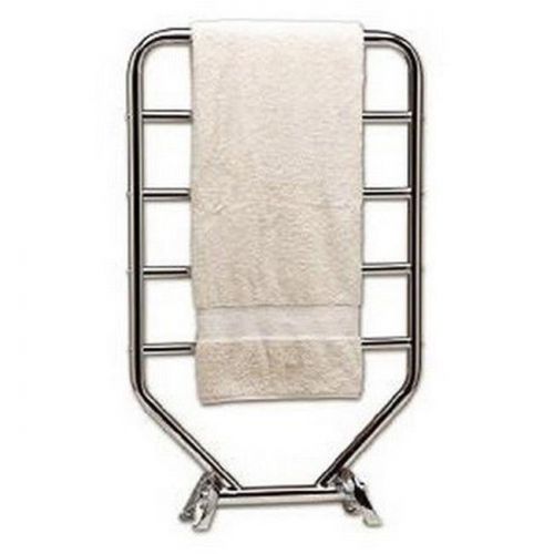  Warmrails Traditional 34 in. Towel Warmer in Chrome